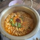 오봉이분식 네이버블로그
