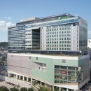 홀리데이 인 익스프레스 서울 홍대 이미지