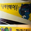 살롱드로아 네이버블로그