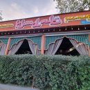 봉황주유소 | [알마티 3일차] 차른캐년, 문캐년, 블랙캐년, 콜사이 호수, 카인디 호수