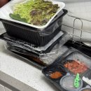 삼겹살도배달돼지 | 수원 불맛 족발 배달 맛집 추천 모두의 만족 내돈 내산 후기