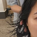 강남역 미용실 준오헤어 강남역4호점 정한쌤에게 정밀 진단 헤드스파 대만족