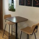 크림슨빌딩 앞 | [혜화 대학로 카페 추천 크림슨파더] 주택 개조한 분위기 좋은 카페 크림슨파더 다녀온 후기 | 주차