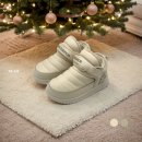 형제종합세탁 | 뉴발란스 키즈 패딩 부츠 베이지 130 유아 방한화 추천 끈없는 찍찍이 털신 사이즈 팁 및 정보