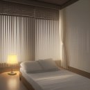 강서구-51 | 순수커튼블라인드, 부산강서구커튼 맞춤 설치 후기