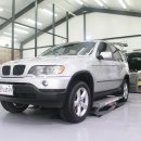 [판매완료]BMW / X5 3.0 / 04년식 / 21만KM / 은색 /정식/ 700만원 / 일산 이미지