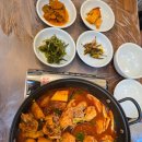 구미강동병원 | 구미인동 강동병원 앞 선녀와 나무꾼의 맛있는 닭도리탕