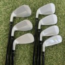 명성슈퍼 | 논현 골프매장 피알지알 슈퍼에그 고반발 아이언 구매후기