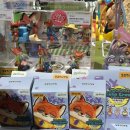 제리스토리 | 주토피아, 짱구, 톰과 제리 등 가득한 대구 더 현대 [52toys] (52토이즈) 팝업스토어 방문 후기