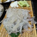 잠실횟집 태풍수산1997 종합운동장 맛집 후기