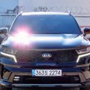 중앙카경정비 | &#34;기아 쏘렌토 MQ4 하이브리드 그래비티 중고차 풀옵션 끝판왕 등장!&#34;