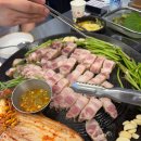 할매솥뚜껑삼겹살 - 포항시 남구 냉천로302번길 55 | 할매솥뚜껑삼겹살