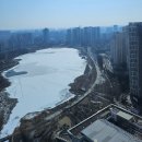 세븐일레븐 영통SK뷰점 | 광교 뷰 맛집 스타벅스 추천 ㅣ41층 호수전망 카페,광교SK뷰레이크 후기