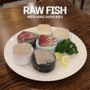 수림 | 해운대횟집 맛집 수림횟집 점심특선 회정식 솔직후기