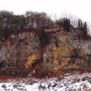 아우라지의 풍경 이미지