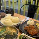 강가네 손만두 칼국수 돈까스 이미지