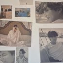 방탄소년단 뷔 전시회 ARTSPACE : TYPE 1 태형 사진 전시회 방문 후기 아미로그