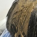 수자타 | 천연헤어팩 수자타 헤나 후기 / 셀프 미용과 손상도 복구