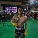 김주헌챔프복싱클럽 | VIP복싱 남관장 wbc 아시아 챔프 관람기 [feat.오태양 선수 ,김주헌 관장님]