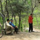 2009. 4. 30. 문학산 이미지