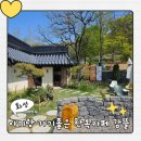 맘편한약국 | 서울근교 아기랑 가기 좋은 화성 한옥카페 감뜰 만족 후기 (주차·아기의자·평상 정보)