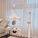 꿈나라 | 타이니모빌 대신 선택한 꿈나라 흑백/컬러 모빌 | 신생아 가성비 육아템 후기