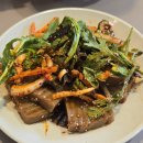 주막거리 | 일산 덕이동 맛집 덕이동주막, 시그니처 주막털레기 먹고 온 후기 제육볶음 쭈꾸미 볶음