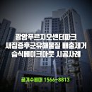 동천약품 | [광양푸르지오센터파크] 새집증후군, 박람회 발품 팔아 찾아낸 무화학 90% 제거의 진실