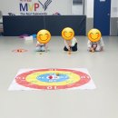 TS국가대표MVP태권도장 | TS 국가대표 MVP 태권도장 어린이날 파티~😊💕