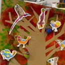 신나는미술교실(유아) 이미지