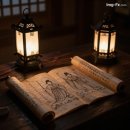 혼돈의 세계+ 어디로 가는가? | AI가 본 한국의 예언서 ‘격암유록’, 진짜 예언인가 인간의 경고인가