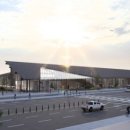 대전유성고속버스터미널 이미지