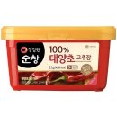 고추장