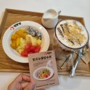 라온아이스라온ICE | 서울대입구 카페 홍콩식 디저트 탕수이 샤로수길 카페 추천 '청달방디저트'