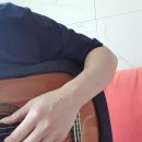엄홍식기타 | 여름철 클래식 기타 관리 기타팬티 착용 후기!