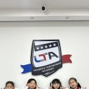 LTA 태권도장 이미지