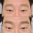 MAXIMUM | [파주/ 운정 ]남자 눈썹의 완성은 '한 끗 차이' | 자연스러운 페더링 눈썹 후기