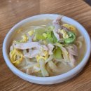 얼큰식당 | 신포동칼국수 맛집 진미식당ㅣ얼큰 담백 닭칼국수 후기