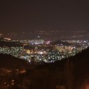 금오산전망대 이미지