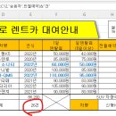 기출5회 4번 SUMIF 이미지