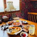 시골분식식당 이미지