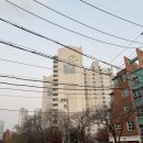 코오롱아파트 앞 | [성북구 임장] 성북구 삼선동 코오롱 아파트 임장 후기