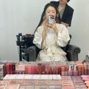 바비헤어아트 | 대전 ICC 웨딩홀 본식 후기 : 미디어아트/청담아이 메이크업/바비블랑본식드레스