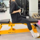 에이투짐 | [자양동] 에이투짐 자양점 : 체형보완 상엽쌤 PT 후기