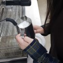 커피바리스타(2급)(야간) 이미지