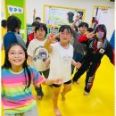 고양 용인대 백호 태권도장 이미지