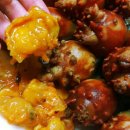 ＜6월 7월 8월 여름제철 해산물 성게알 택배＞ ＜여름철 성게알 우니 택배＞ 이미지