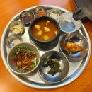신정역 미나리 삼겹살 맛집 - 효자동솥뚜껑 신정역점