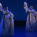 한국무용 중급 이미지