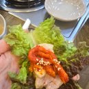 미양마늘보쌈집 | 목포 옥암동 맛집 추천 ! 알싸 달큰한 마늘 소스 가득~ &#39;마늘보쌈집&#39; 방문 후기!